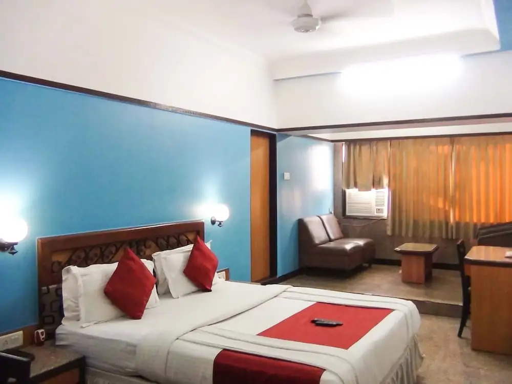 Hotel Imperial Residency