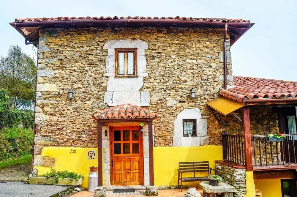 Asturxana