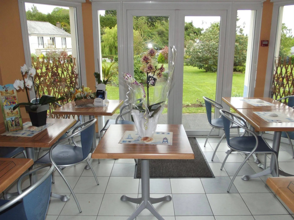 Hôtel Heod - Sauna - Binic - Saint-Quay-Portrieux