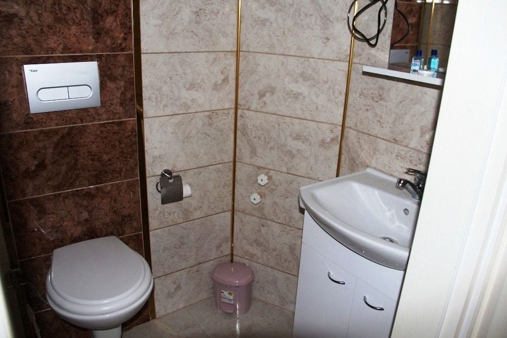 Senar Naz Otel