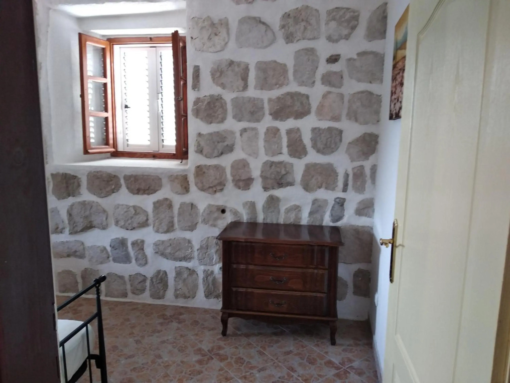 Old House Perast