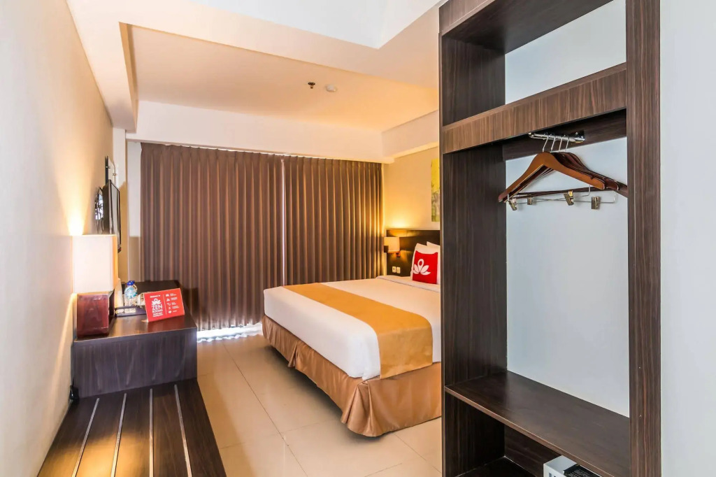 ZEN Rooms Badung Nakula