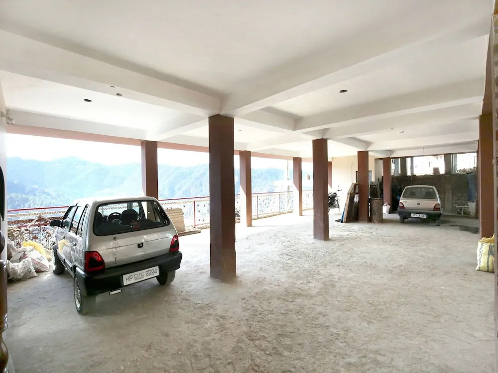 OYO 11894 Home Nature View 2BHK
