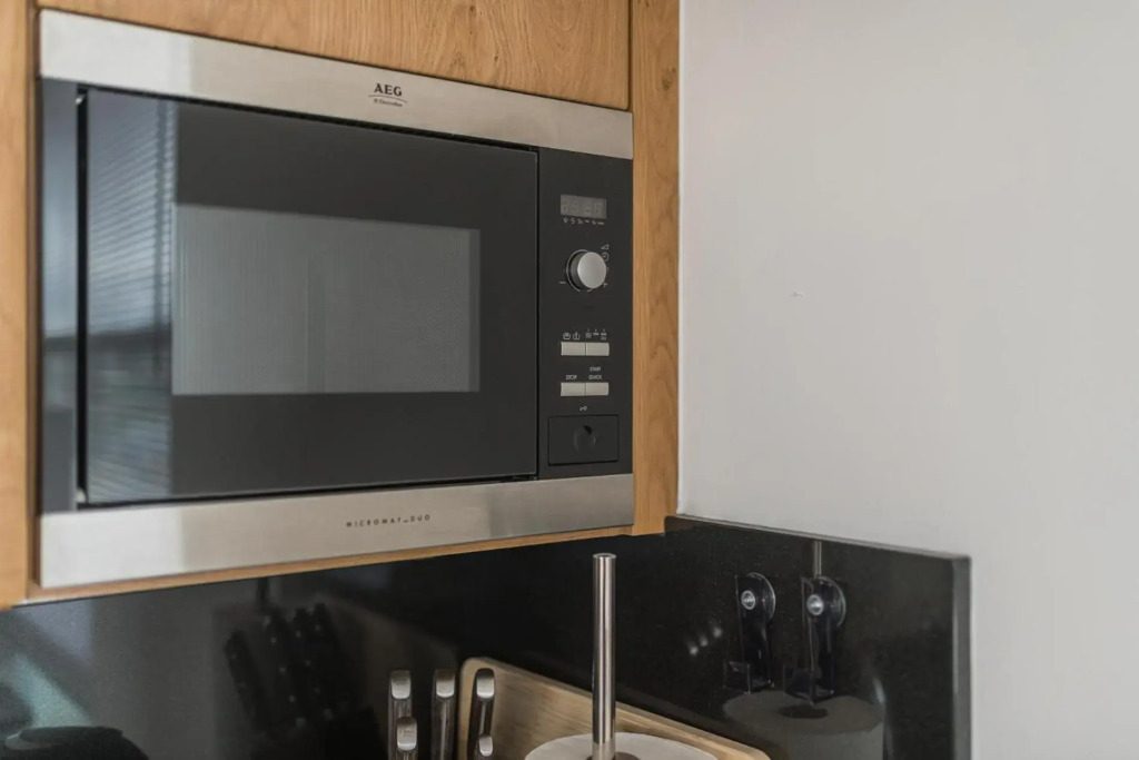 SideMersey Livings - Whole Luxury Duplex Penthouse with 360 City view