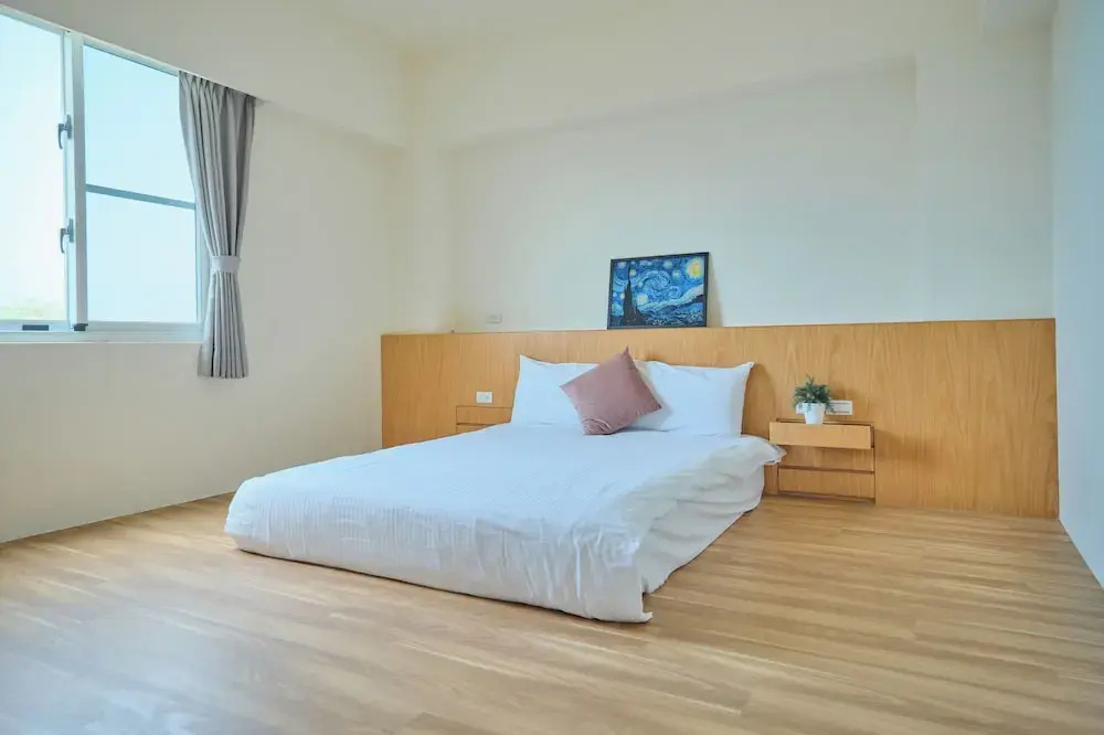 Golden Sun B&B