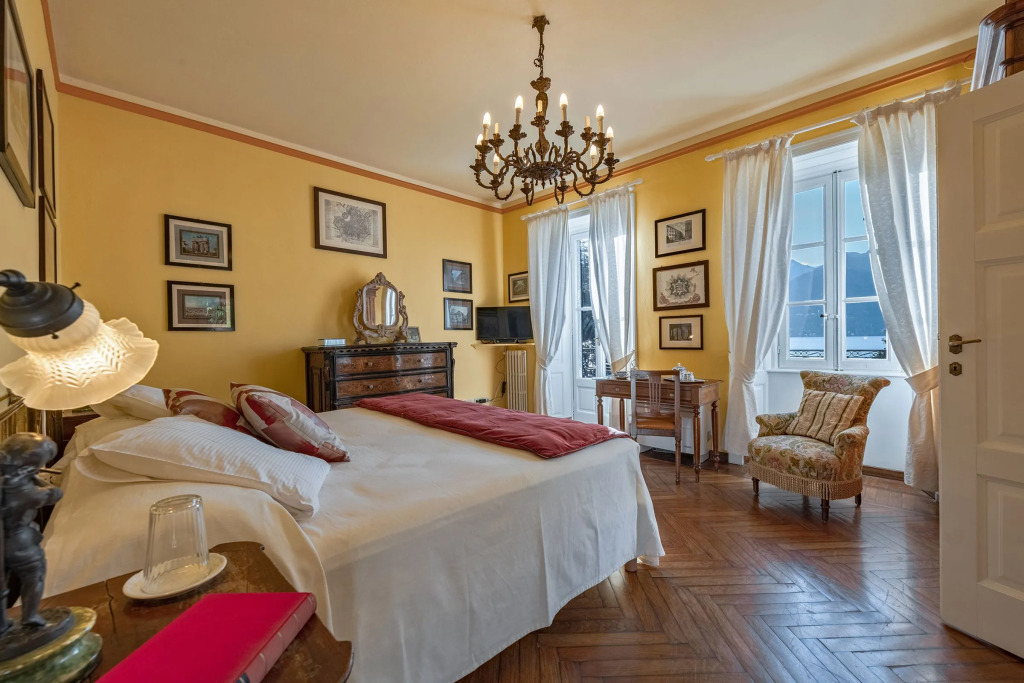 Villa Camilla
