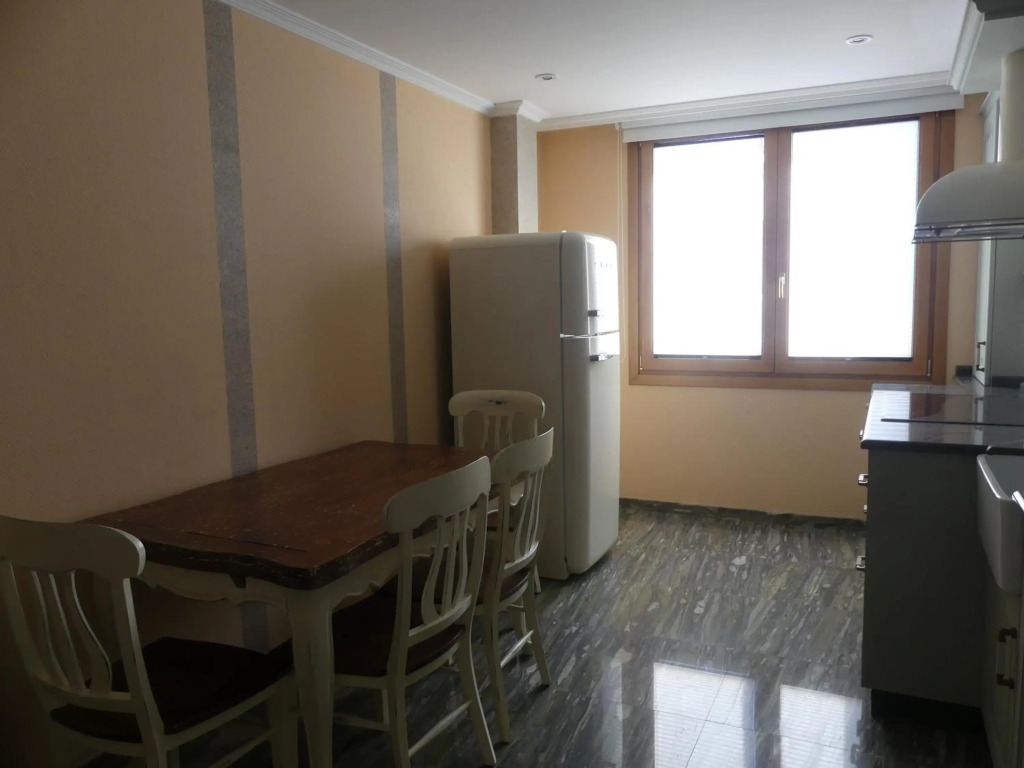 Apartamentos vacaciones Rio Lever