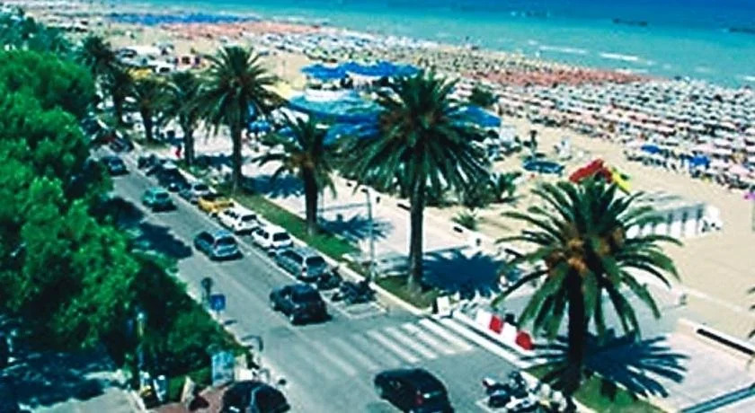 Residence Felicioni