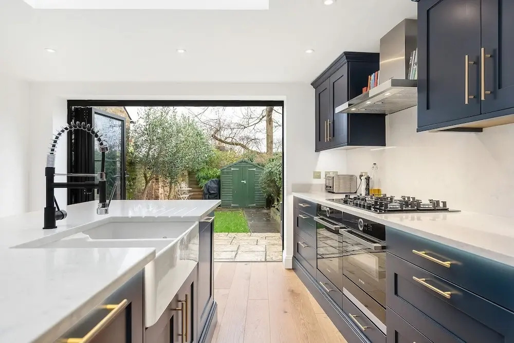 Blackheath Retreat