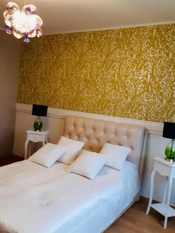 Hotel Klidzina