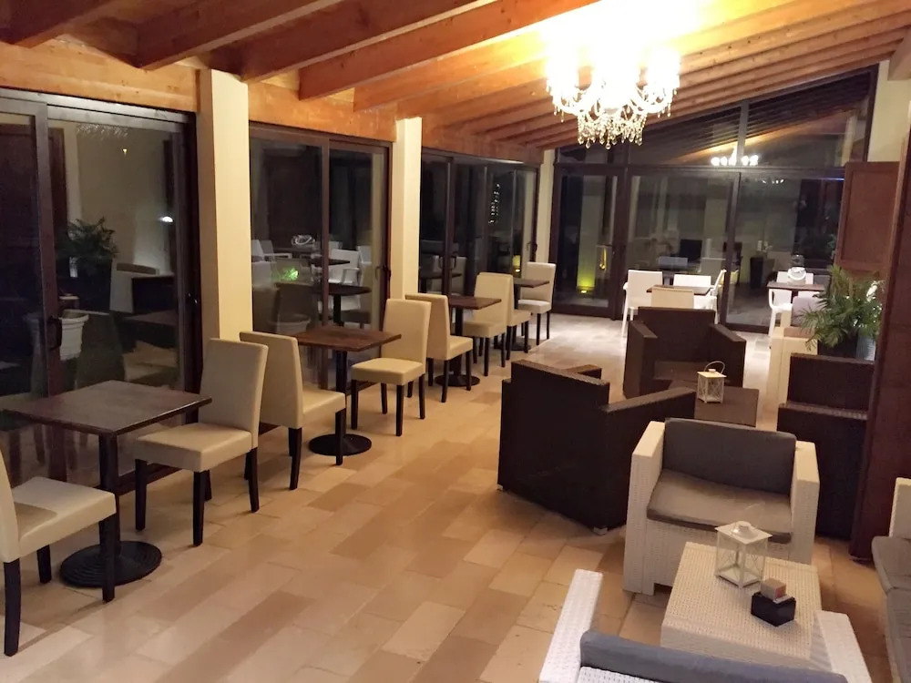 La Siègià Resort spa