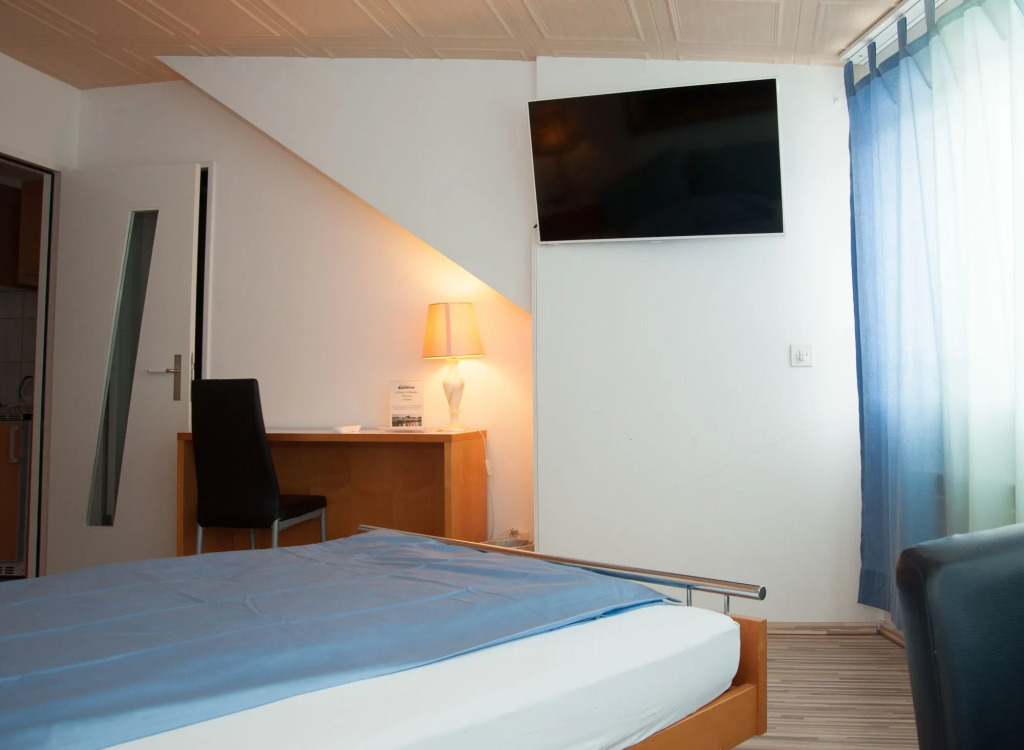 Hotel White Horse