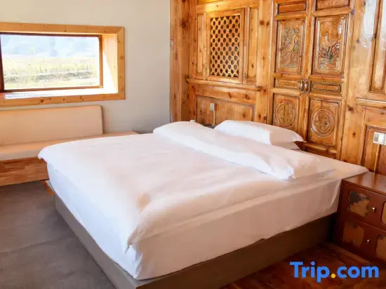 Shangri-La Yunxi Homestay