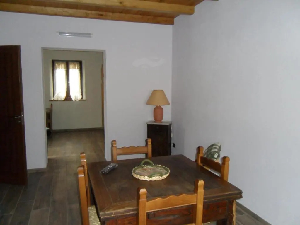 AGRITURISMO LA CIVITELLA