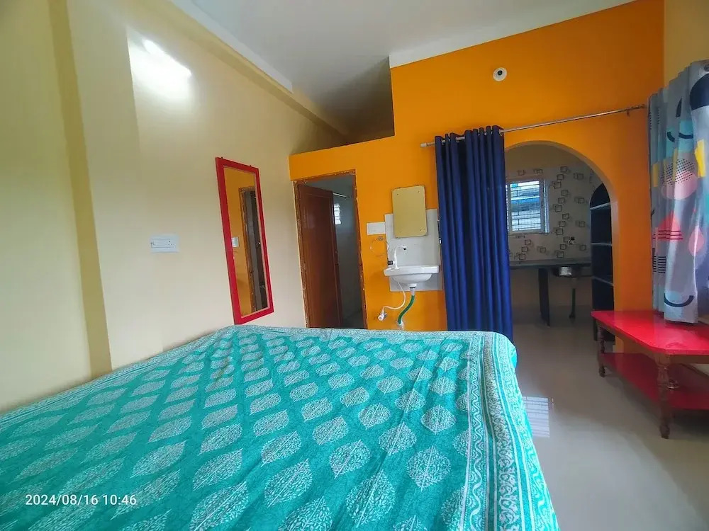 Megh Balika Santiniketan Family Homestay, The Best Homestay in Santiniketan