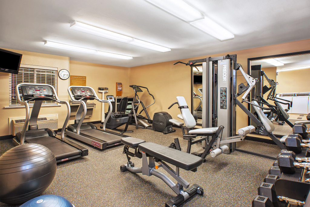 Candlewood Suites Indianapolis Northeast by IHG