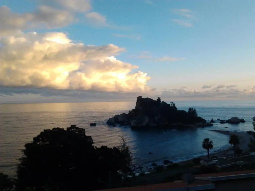 Hotel Villa Esperia