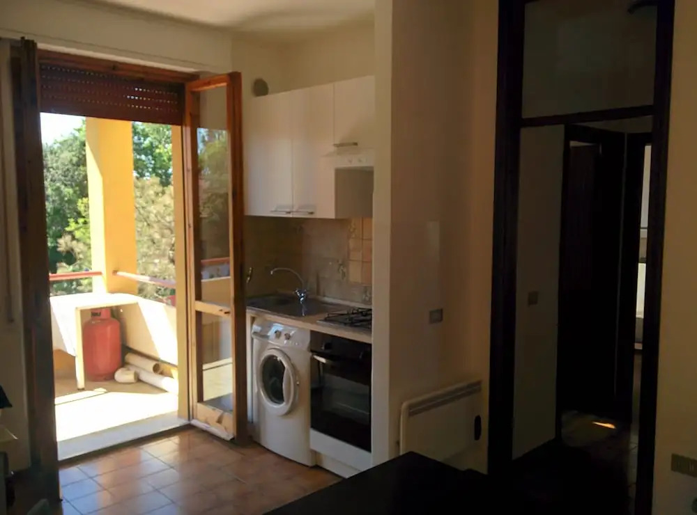 Relax Sea View Apartment Fano