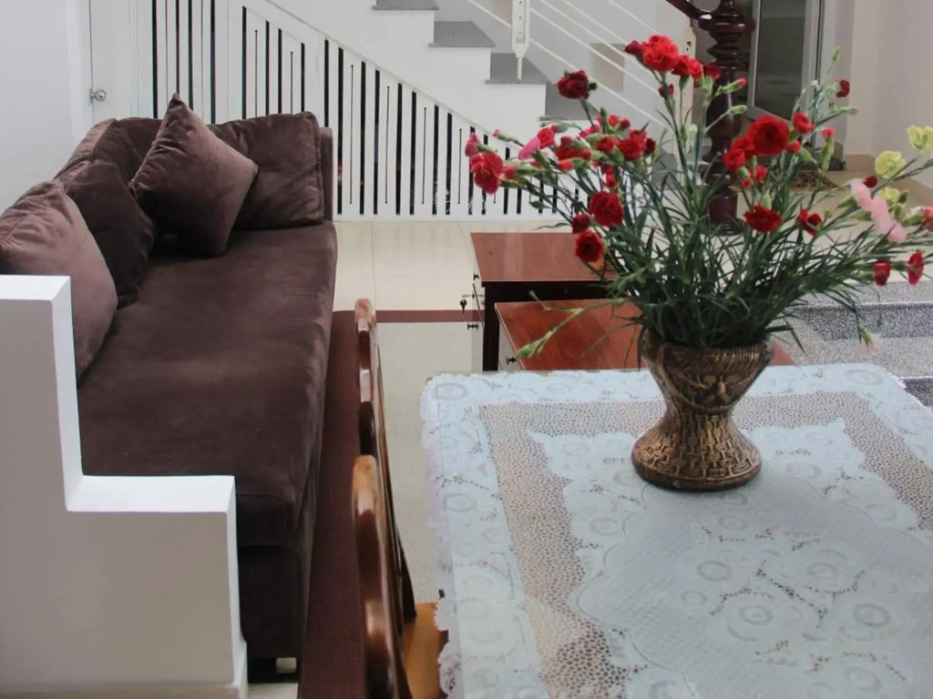 Little House Homestay