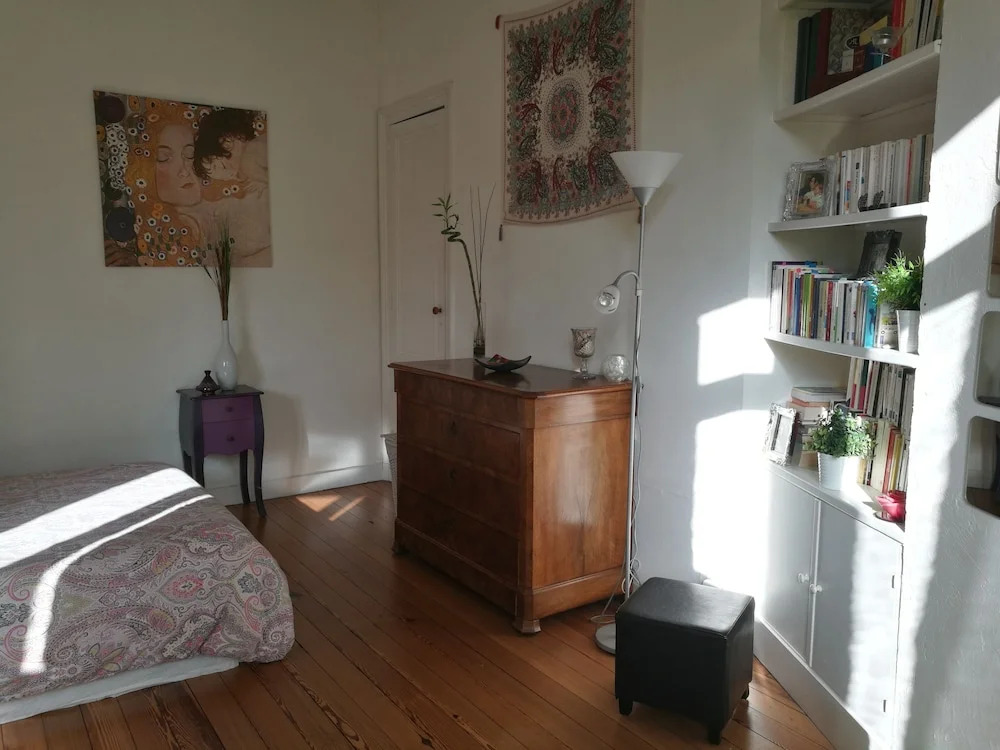 Appartement Le Cosy
