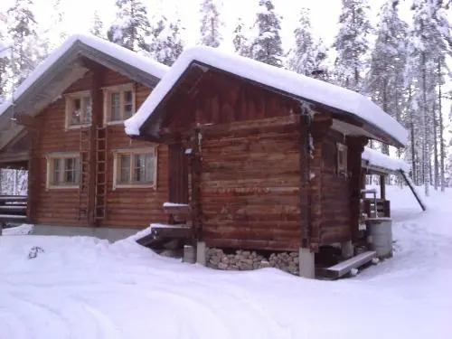 Kuulapää Chalet