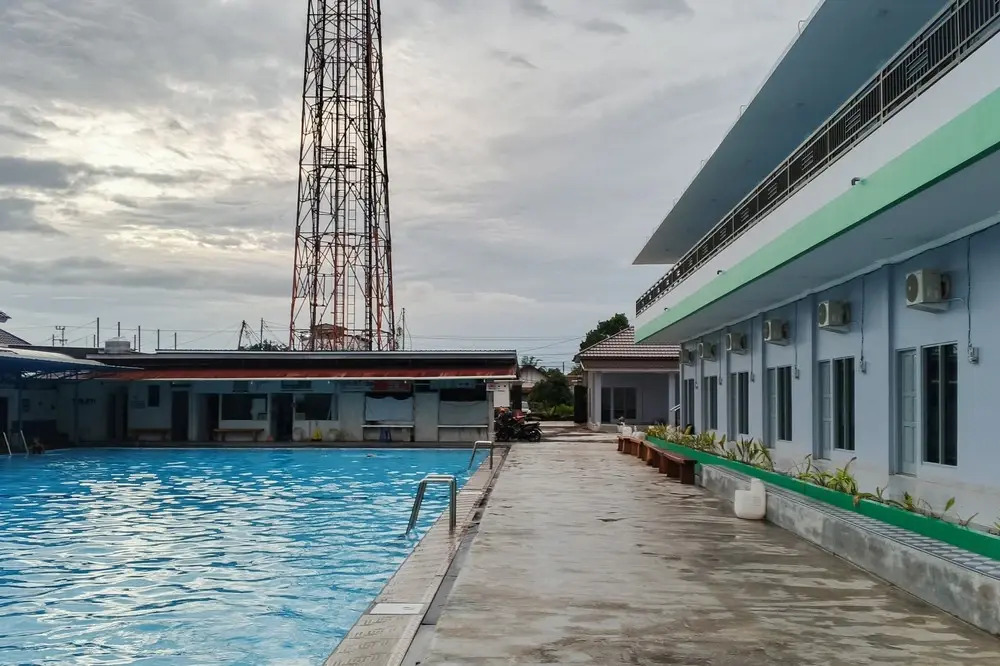 Urbanview Hotel Menteng Jaya GH Palangka Raya
