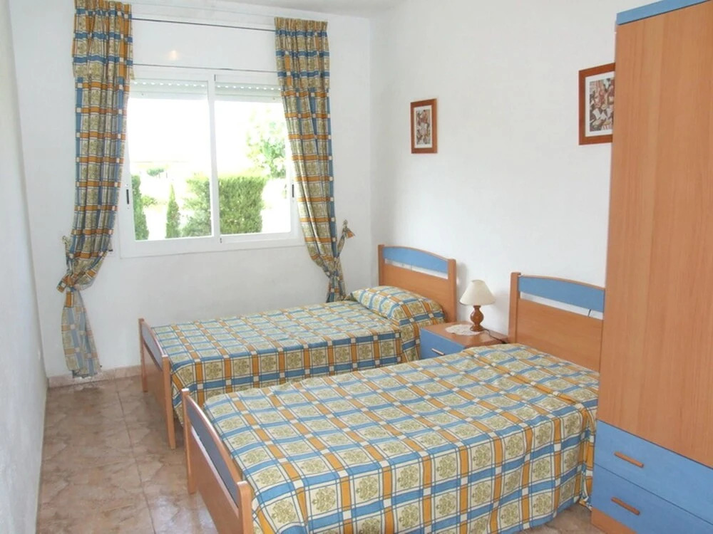 House With 4 Bedrooms in Costa del Zefir, With Wonderful sea View, Pri