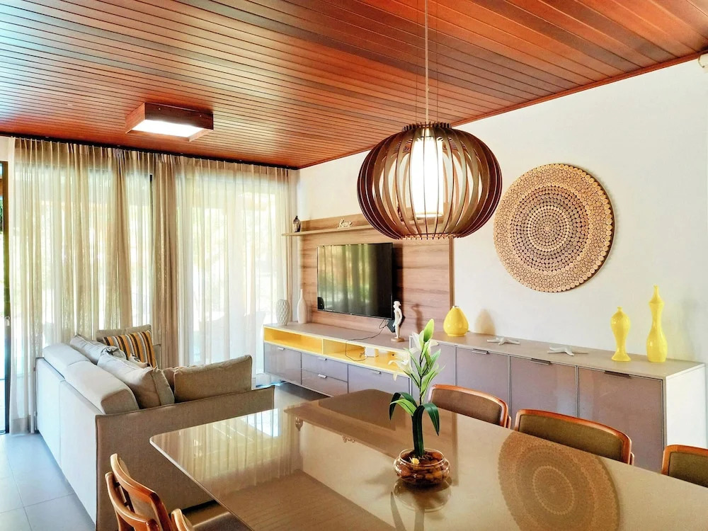 Eco Resort Praia dos Carneiros - Bangalôs