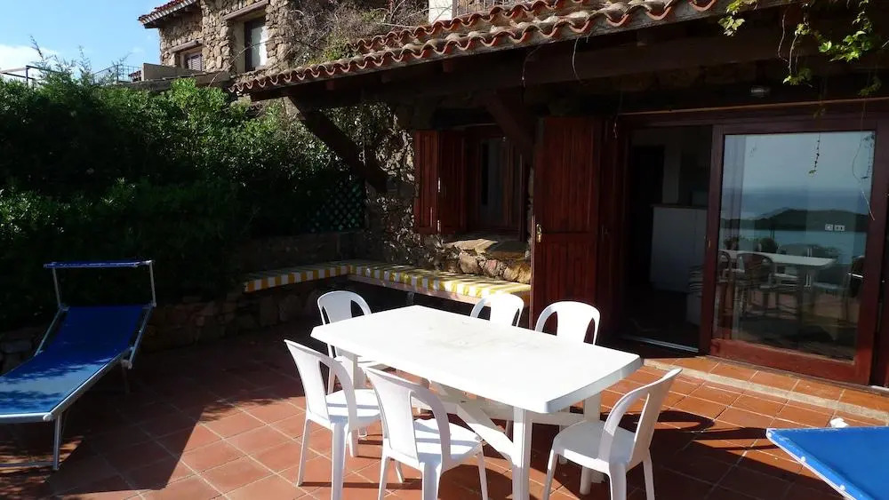 Villaggio Est