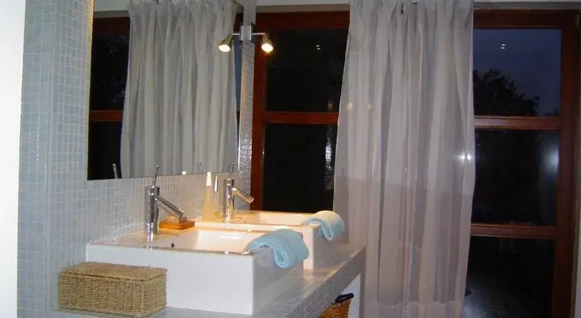 B&B Ô de Chôdes