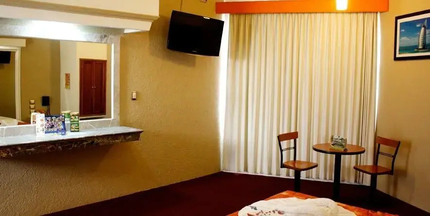 Auto Hotel Bovary