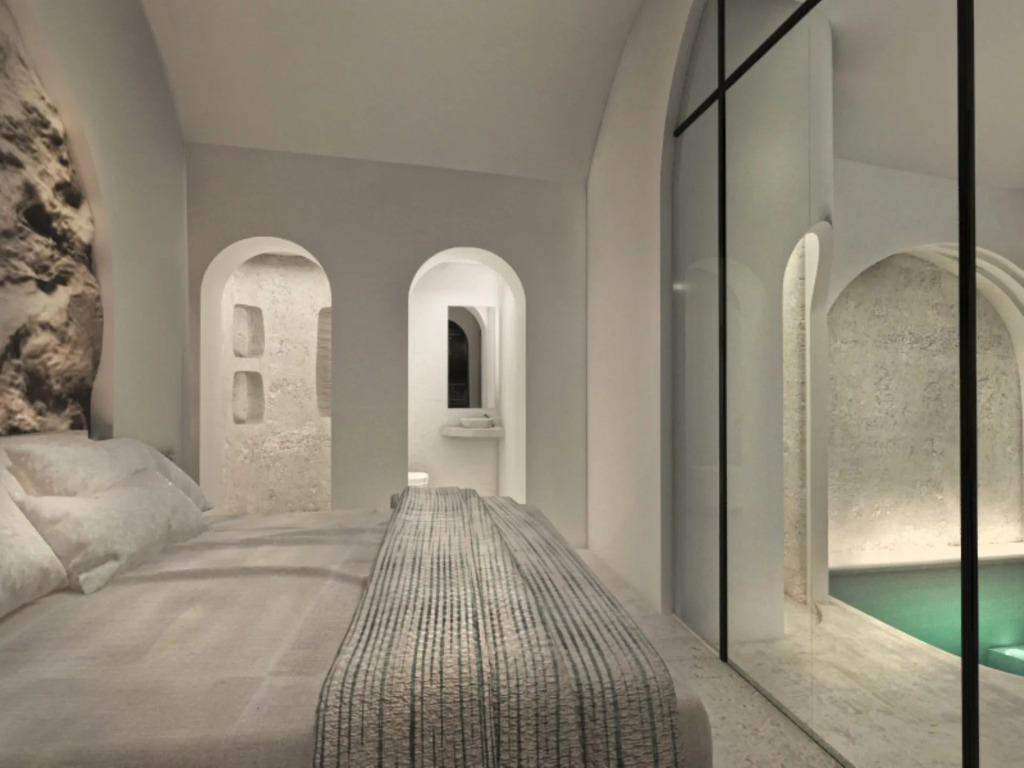 White Cave Suites