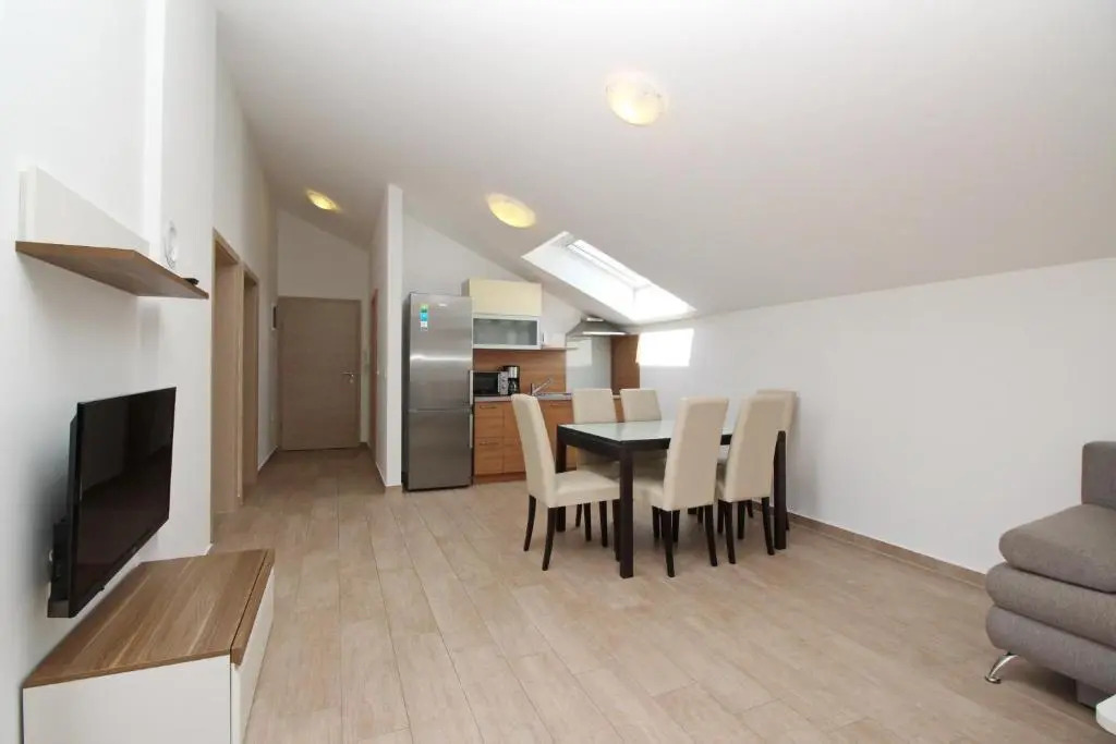 Apartments Smojver