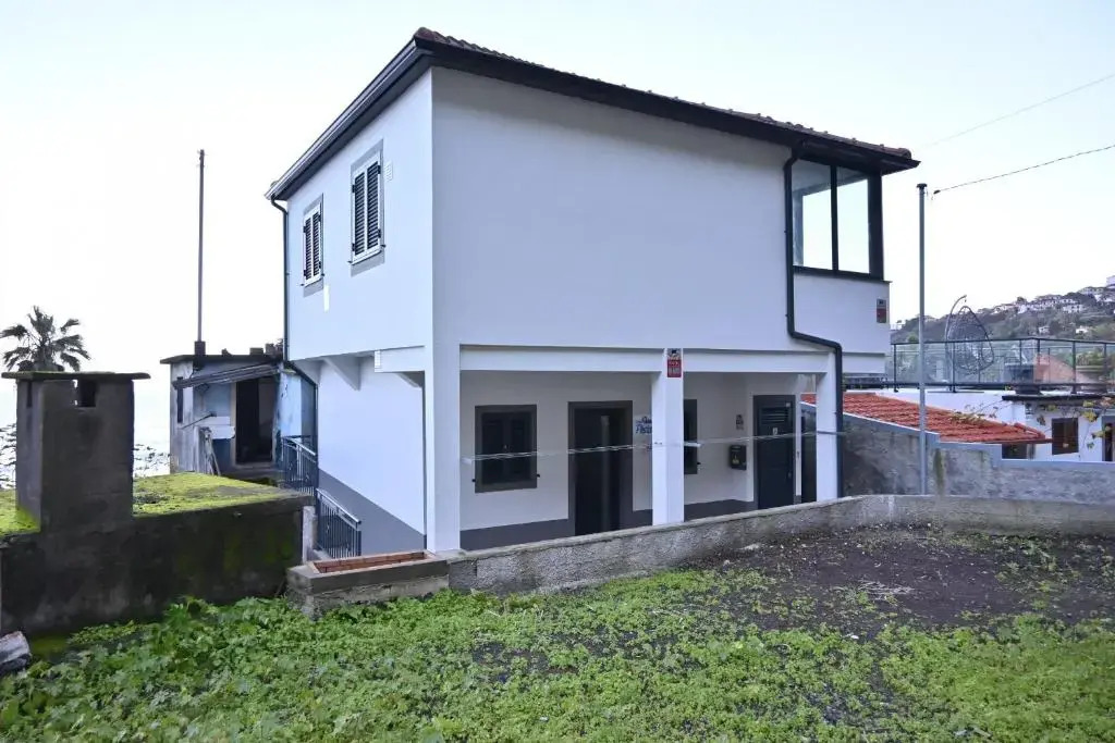 Casa Familia Pestana 1, a Home in Madeira