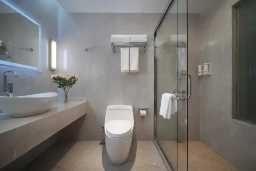 Vienna Hotel (Tongxiang Puyuan)