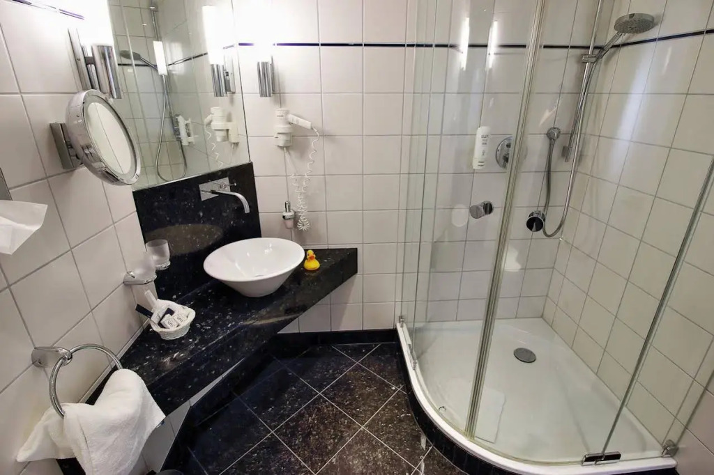 Tante ALMAs Mannheimer Hotel