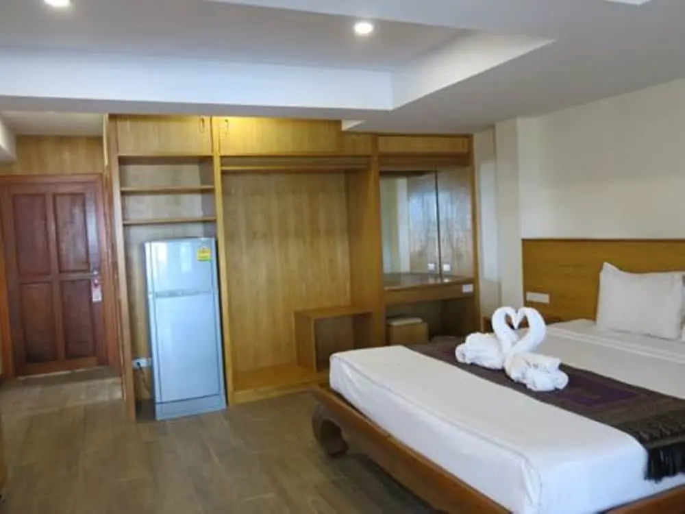 Mini Thai Guesthouse Patong