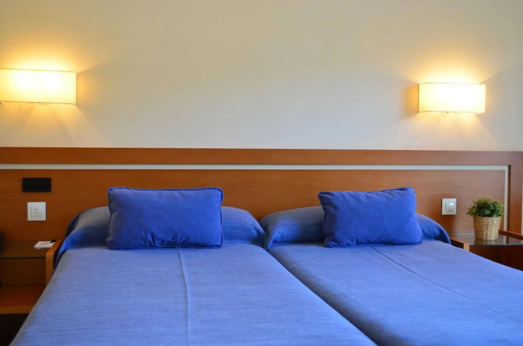 Hotel Santamarta