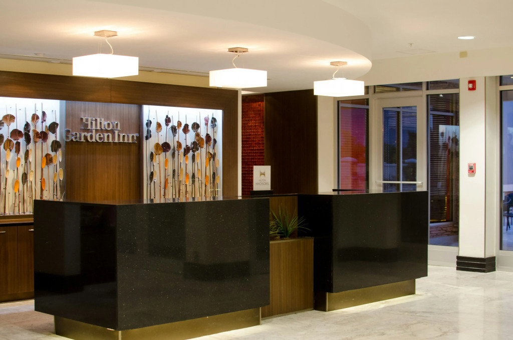 Hilton Garden Inn Tuxtla Gutierrez