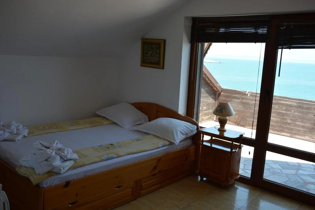 Guest House Doctors House