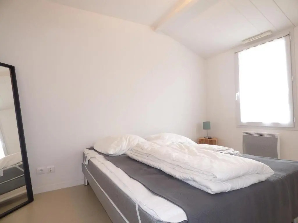 Maison Saint-Gilles-Croix-de-Vie, 4 pièces, 6 personnes - FR-1-428-104