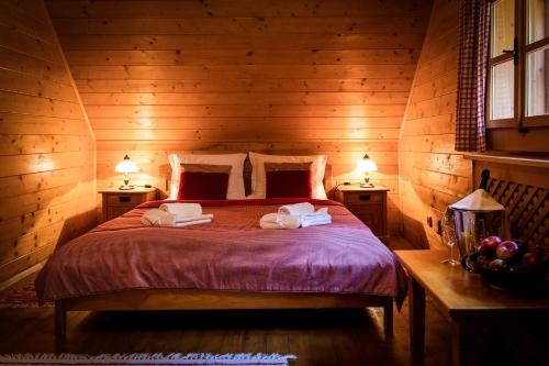 Hotel****Liptovský dvor