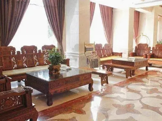 Yuzhou Hotel
