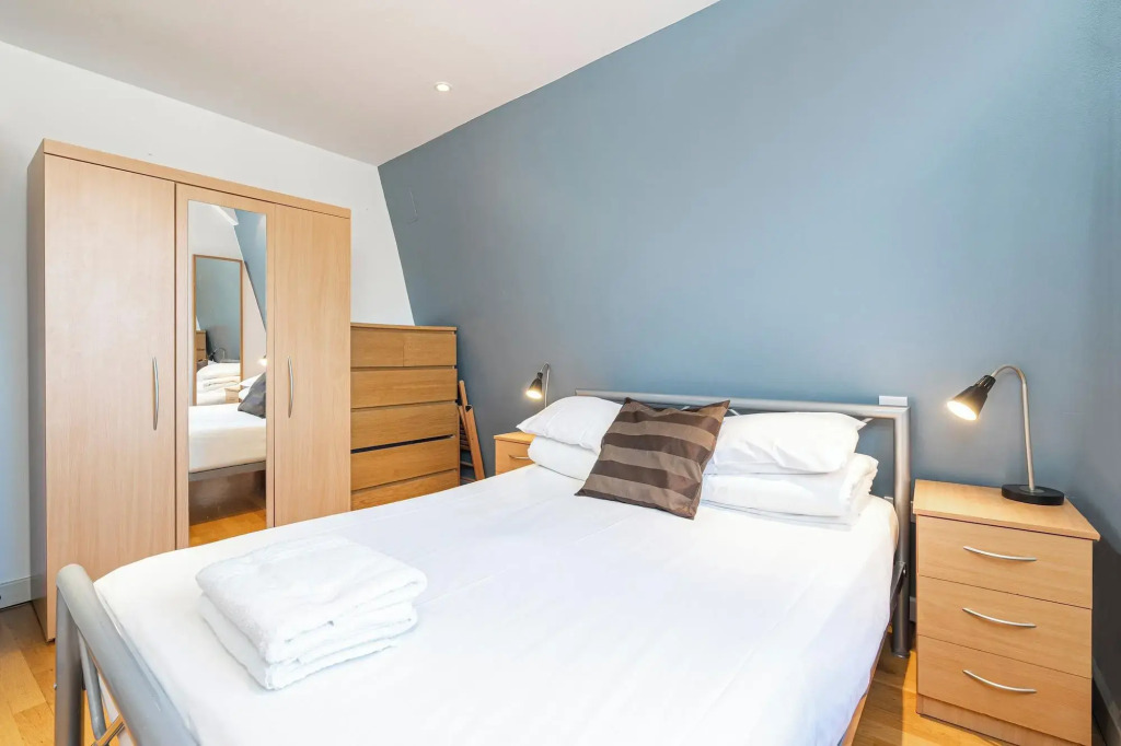 City Centre Apartments