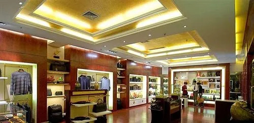 Jinling Wanxi Hotel Lu