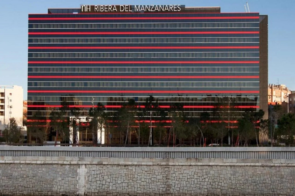NH Madrid Ribera del Manzanares
