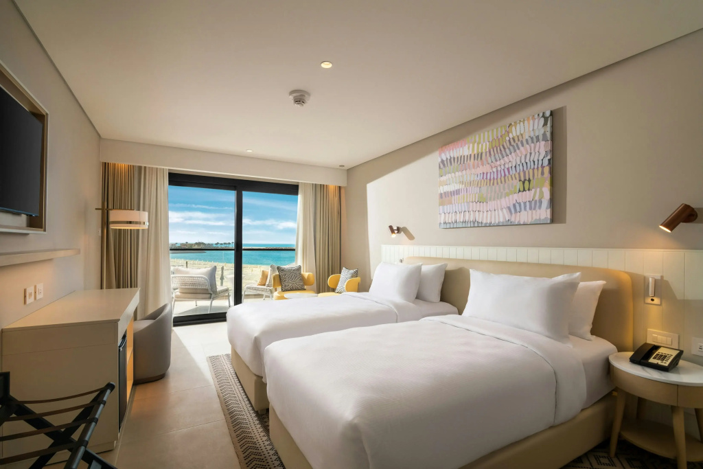 Palma Bay Rotana Resort