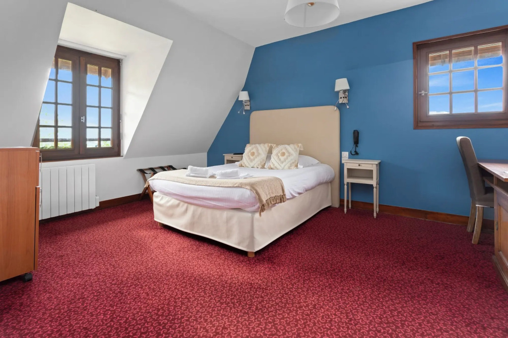 Hôtel Le Romantica