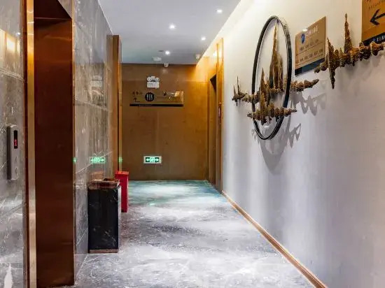 Xingzhike Hotel
