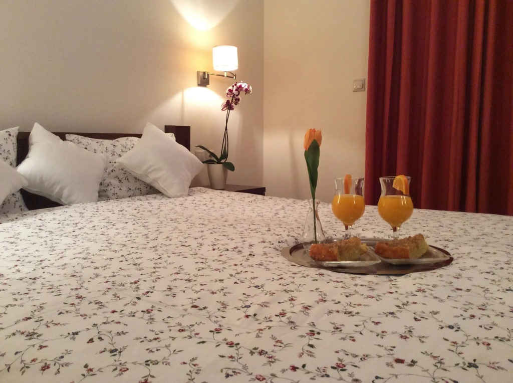 Hotel Morfeas